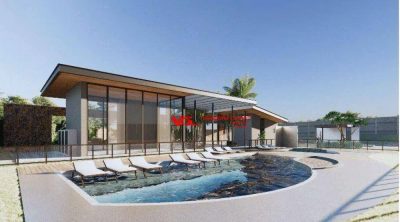 Loteamento e Condomínio, 339 m² - Foto 5