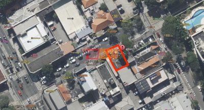 Terreno, 360 m² - Foto 3