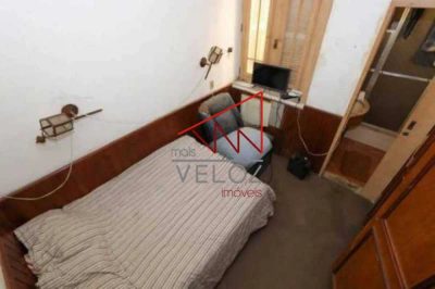 Apartamento, 1 quarto, 50 m² - Foto 1