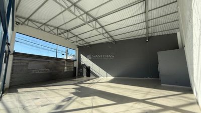 Loja-Salão, 220 m² - Foto 4