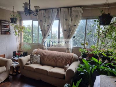 Apartamento, 3 quartos, 106 m² - Foto 3