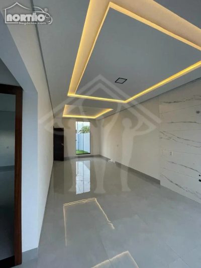 Casa, 3 quartos, 119 m² - Foto 2