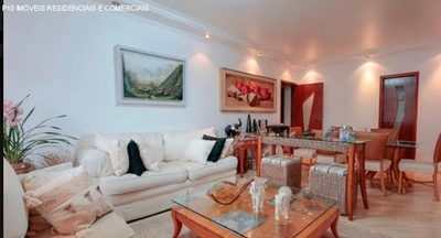Apartamento, 3 quartos, 200 m² - Foto 3
