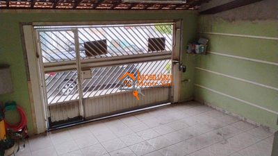 Casa, 2 quartos, 110 m² - Foto 2