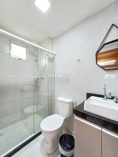 Apartamento, 1 quarto, 20 m² - Foto 3