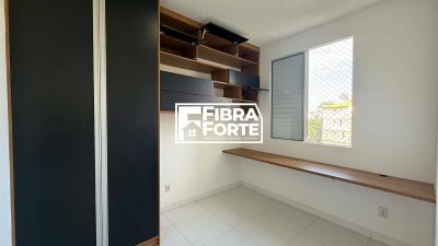 Apartamento, 3 quartos, 52 m² - Foto 1