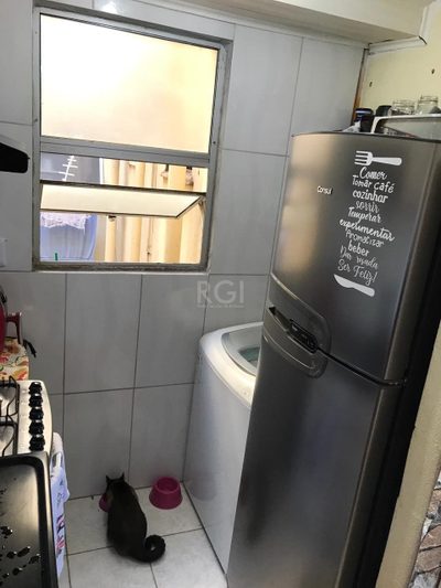 Apartamento, 2 quartos, 46 m² - Foto 5