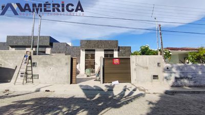 Casa, 2 quartos, 54 m² - Foto 4