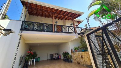 Casa, 3 quartos, 200 m² - Foto 3