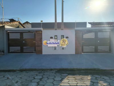 Casa, 2 quartos, 68 m² - Foto 3