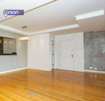 Apartamento, 3 quartos, 150 m² - Foto 5