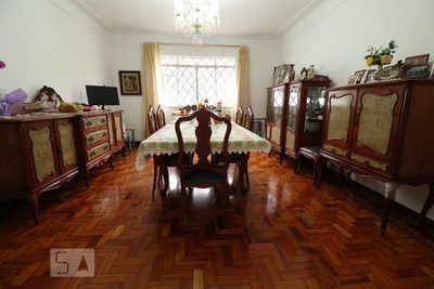 Casa, 5 quartos, 220 m² - Foto 4