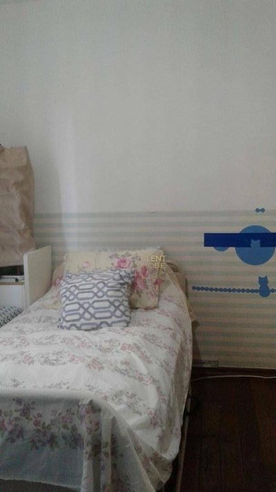Apartamento, 2 quartos, 50 m² - Foto 4
