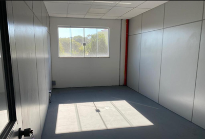 Depósito-Galpão, 1300 m² - Foto 5