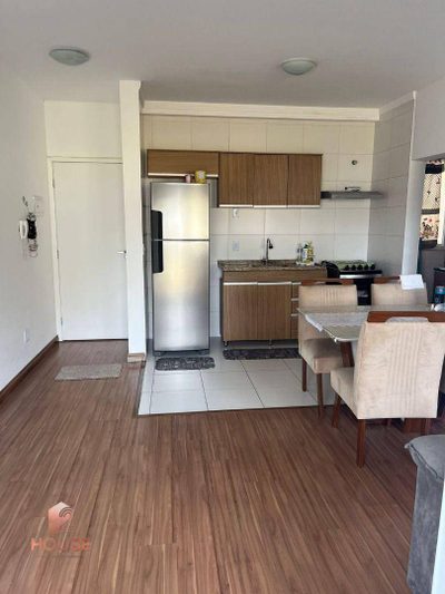 Apartamento, 2 quartos, 68 m² - Foto 3