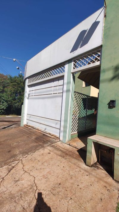 Prédio Inteiro, 1458 m² - Foto 3
