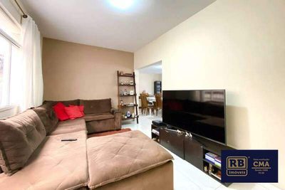Apartamento, 5 quartos, 175 m² - Foto 2