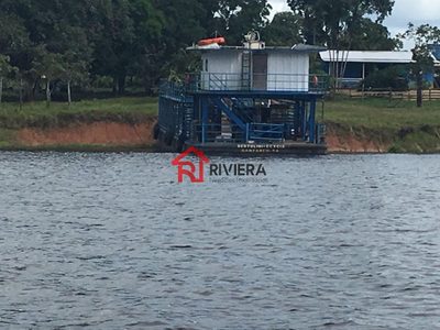 Terreno, 1 hectares - Foto 4