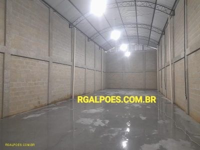 Depósito-Galpão, 240 m² - Foto 3