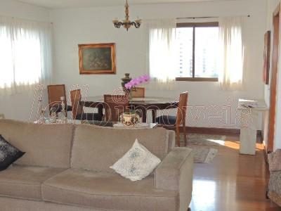 Apartamento, 4 quartos, 217 m² - Foto 4