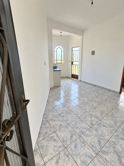 Casa, 2 quartos, 40 m² - Foto 1