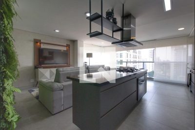 Apartamento, 2 quartos, 85 m² - Foto 3