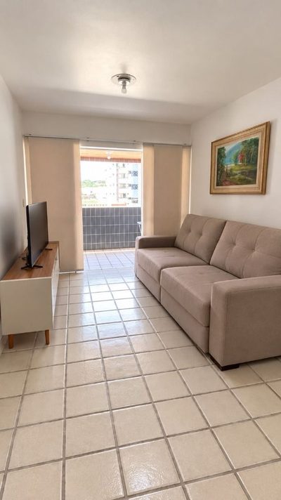 Apartamento, 2 quartos, 89 m² - Foto 1