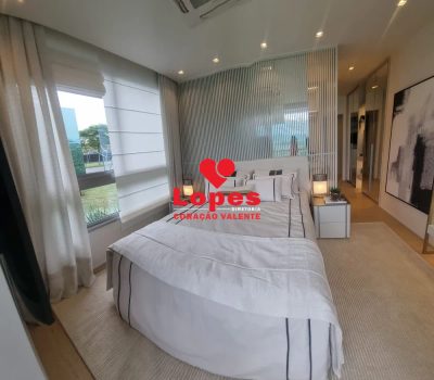 Apartamento, 3 quartos, 117 m² - Foto 1