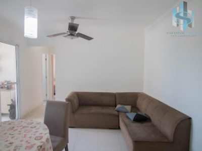 Apartamento, 2 quartos, 48 m² - Foto 3