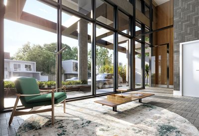 Cobertura, 3 quartos, 251 m² - Foto 5