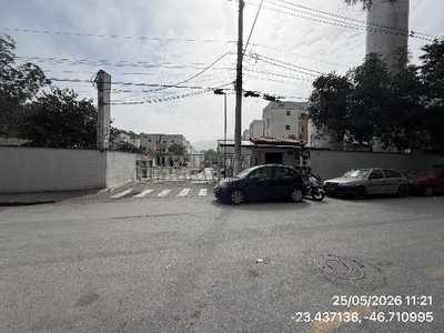Apartamento, 2 quartos, 45 m² - Foto 1