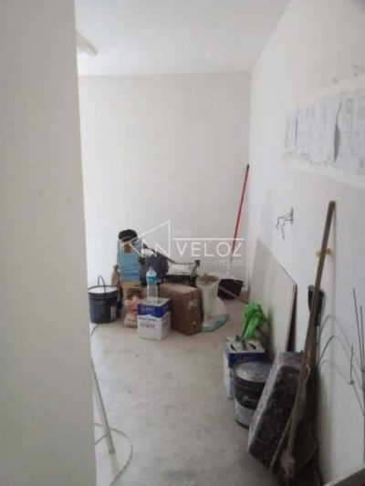 Apartamento, 1 quarto, 42 m² - Foto 2