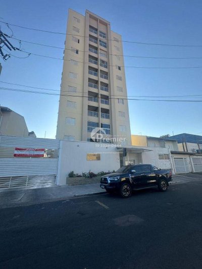 Apartamento, 2 quartos, 65 m² - Foto 1
