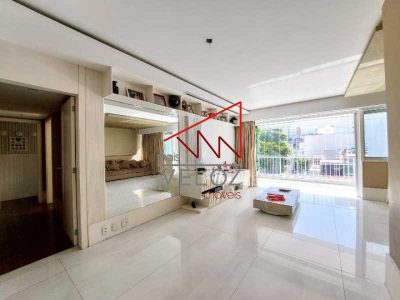 Apartamento, 4 quartos, 1 m² - Foto 3