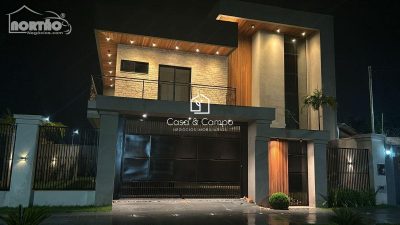 Casa, 1 quarto, 278 m² - Foto 1
