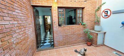 Casa, 2 quartos, 98 m² - Foto 4