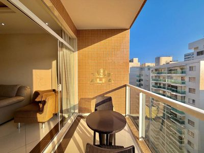 Apartamento, 3 quartos, 160 m² - Foto 2