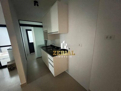 Apartamento, 2 quartos, 60 m² - Foto 2