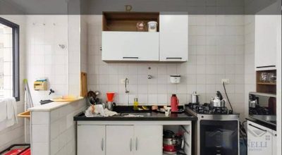 Apartamento, 1 quarto, 55 m² - Foto 2