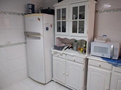 Casa de Condomínio, 2 quartos - Foto 1