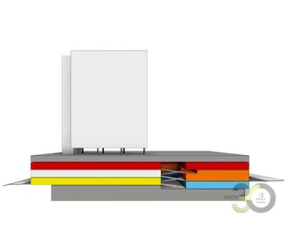 Box-Garagem, 2 m² - Foto 3