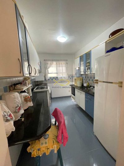 Apartamento, 3 quartos, 88 m² - Foto 3