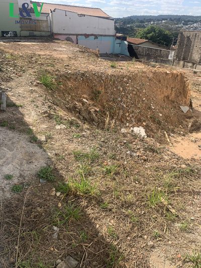 Loteamento e Condomínio, 798 m² - Foto 2