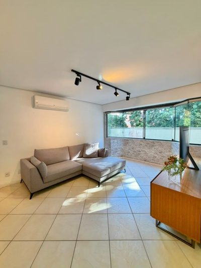 Apartamento, 1 quarto, 63 m² - Foto 2
