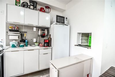 Apartamento, 2 quartos, 42 m² - Foto 4
