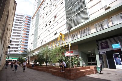 Apartamento, 3 quartos, 108 m² - Foto 1