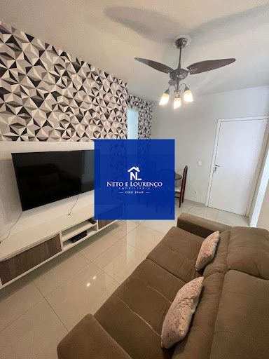Apartamento, 2 quartos, 48 m² - Foto 2
