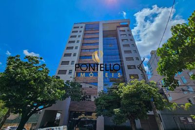 Apartamento, 3 quartos, 87 m² - Foto 1