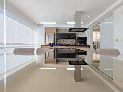 Apartamento, 3 quartos, 202 m² - Foto 5