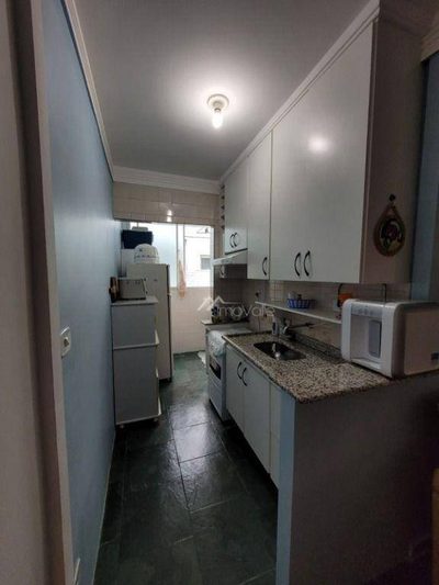 Apartamento, 2 quartos, 60 m² - Foto 4
